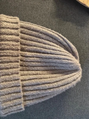 Fin mössa - Fin mössa