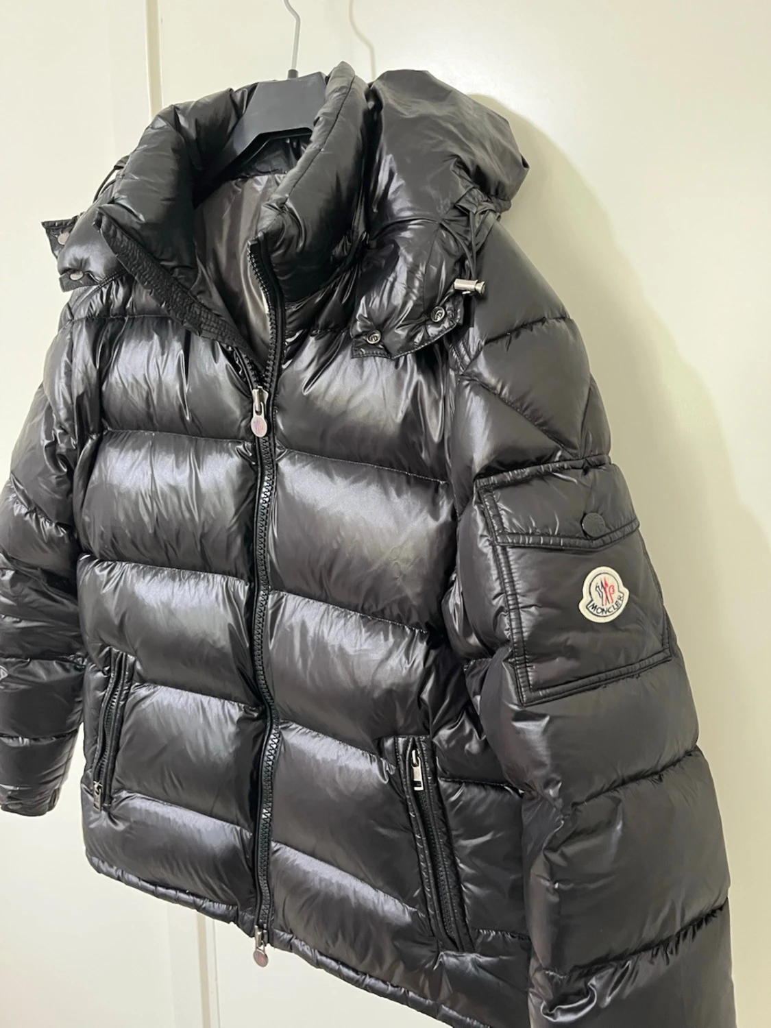 Moncler Maya  - 2