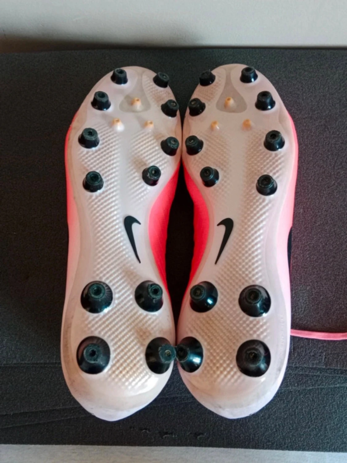 Nike Phantom Gx Ag Pro - 4