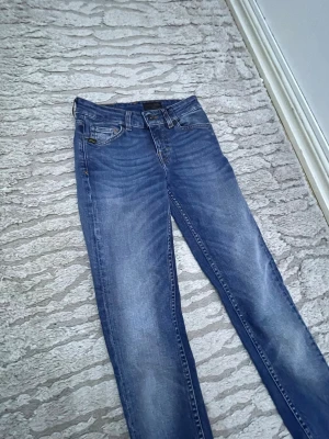 Tiger of sweden Jeans - Bra skick små för mig 