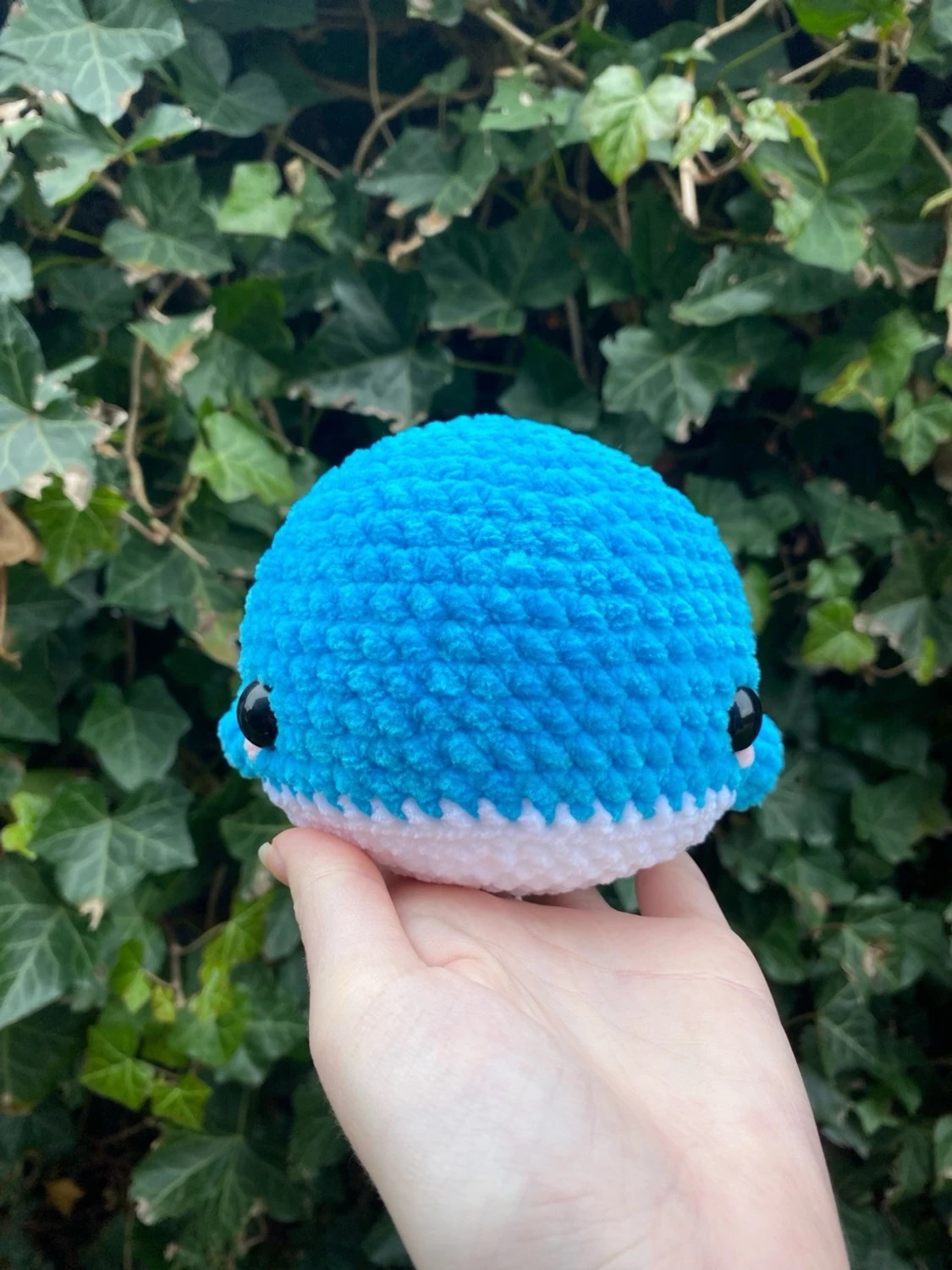 Virkad gosedjur val - 2