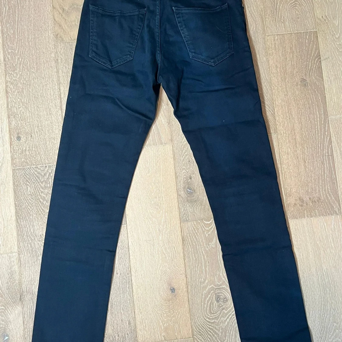Mörkblå jeans från Jacob Cohën - 2