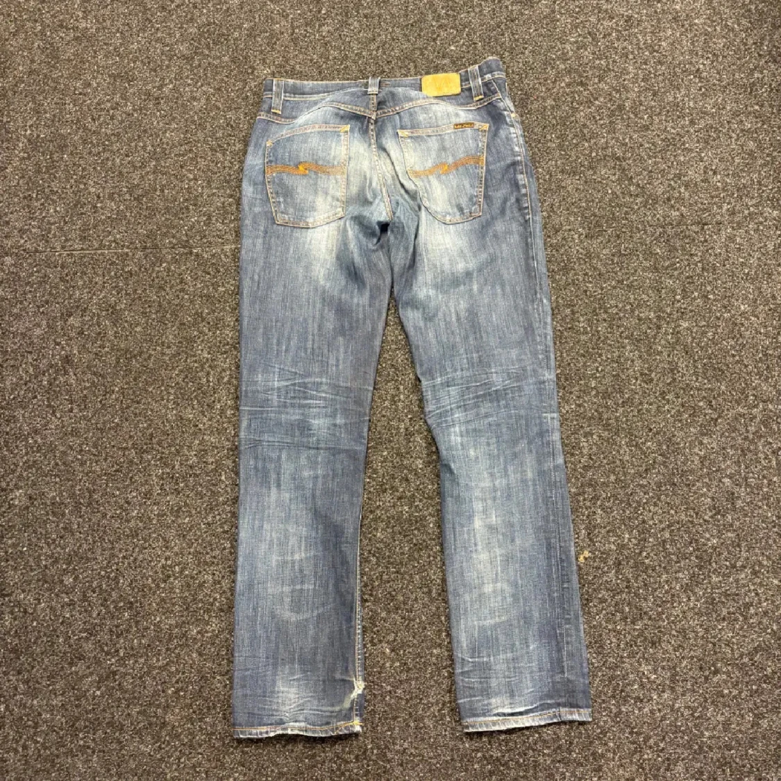 Nudie Jeans