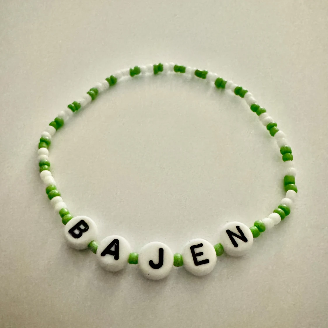 đđ€ Bajen armband đ€đ