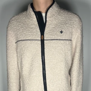 Morris fleece jacka - En riktig snygg och trendig morris fleece jacka i fint skick, storlek M, vid frågor är de bara att skriva // Gramenti 