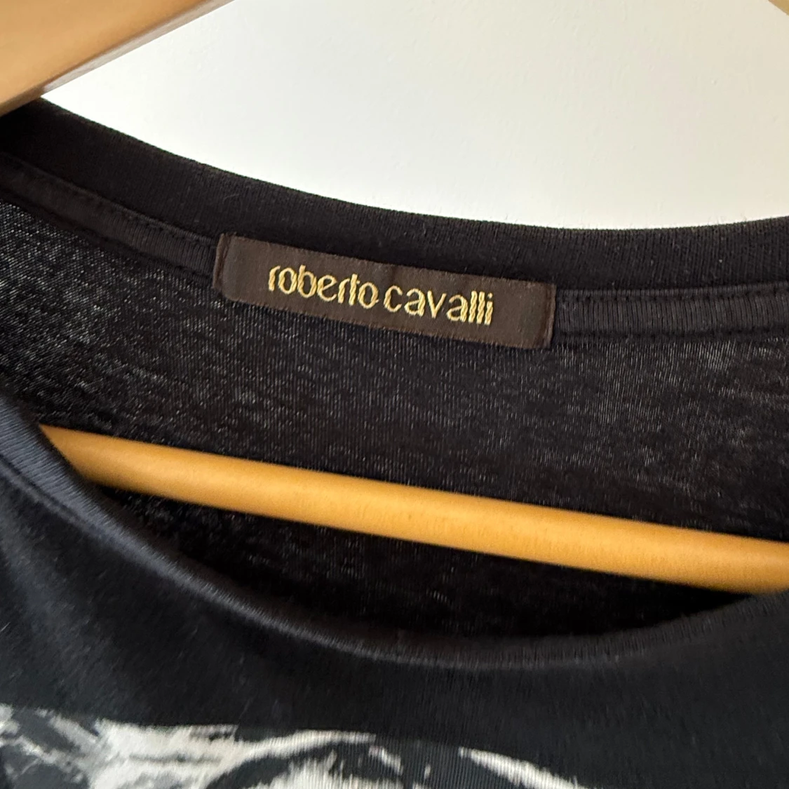 Roberto Cavalli T-shirt - 4