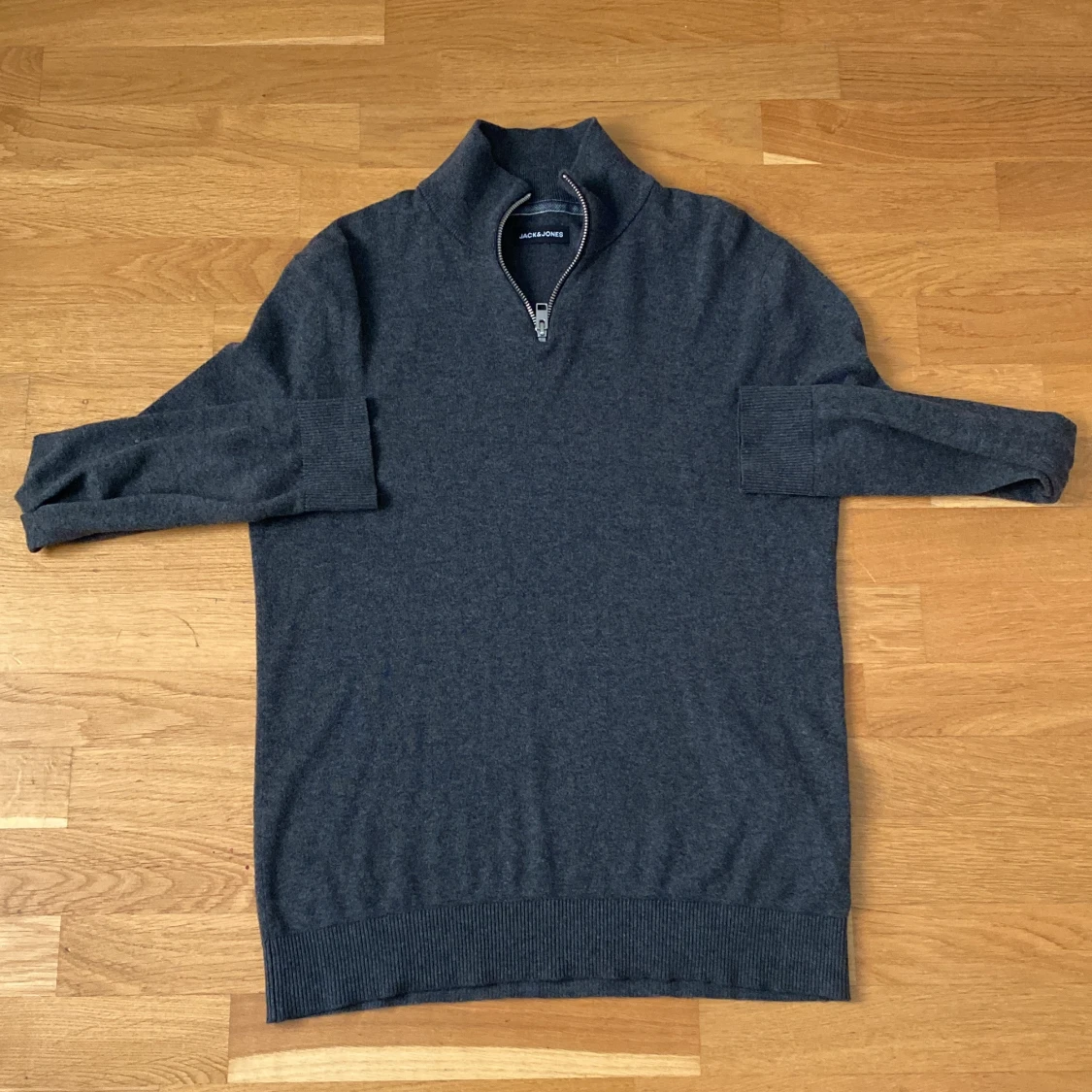 Half zip Jack and Jones  - 1