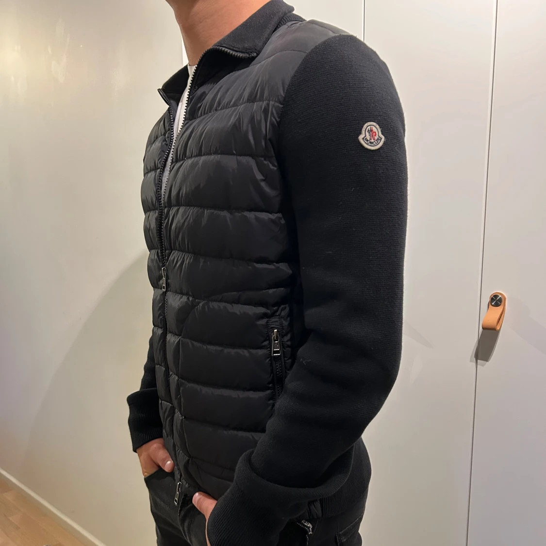 Moncler Cardigan - 1