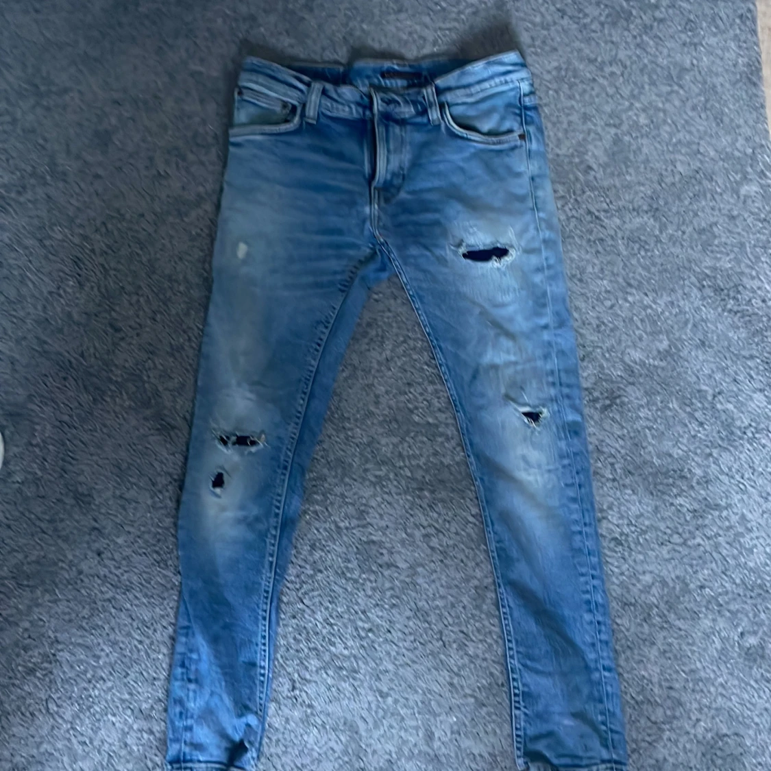  Jeans från Nudie - 1