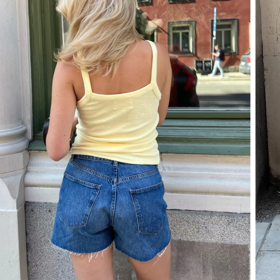 Shorts - 1