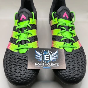 Adidas Ace 16.1 SG - 46  - Väldigt bra skick 9.5/10