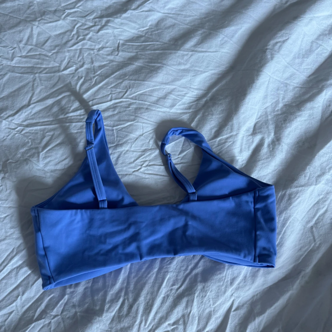 HELT NY SPORT BH - 1