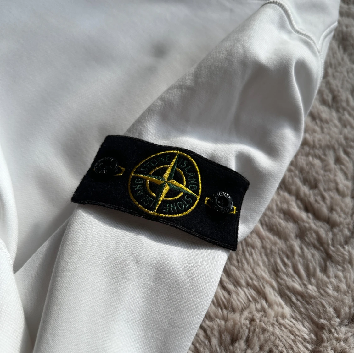 Stone Island sweatshirt - 3