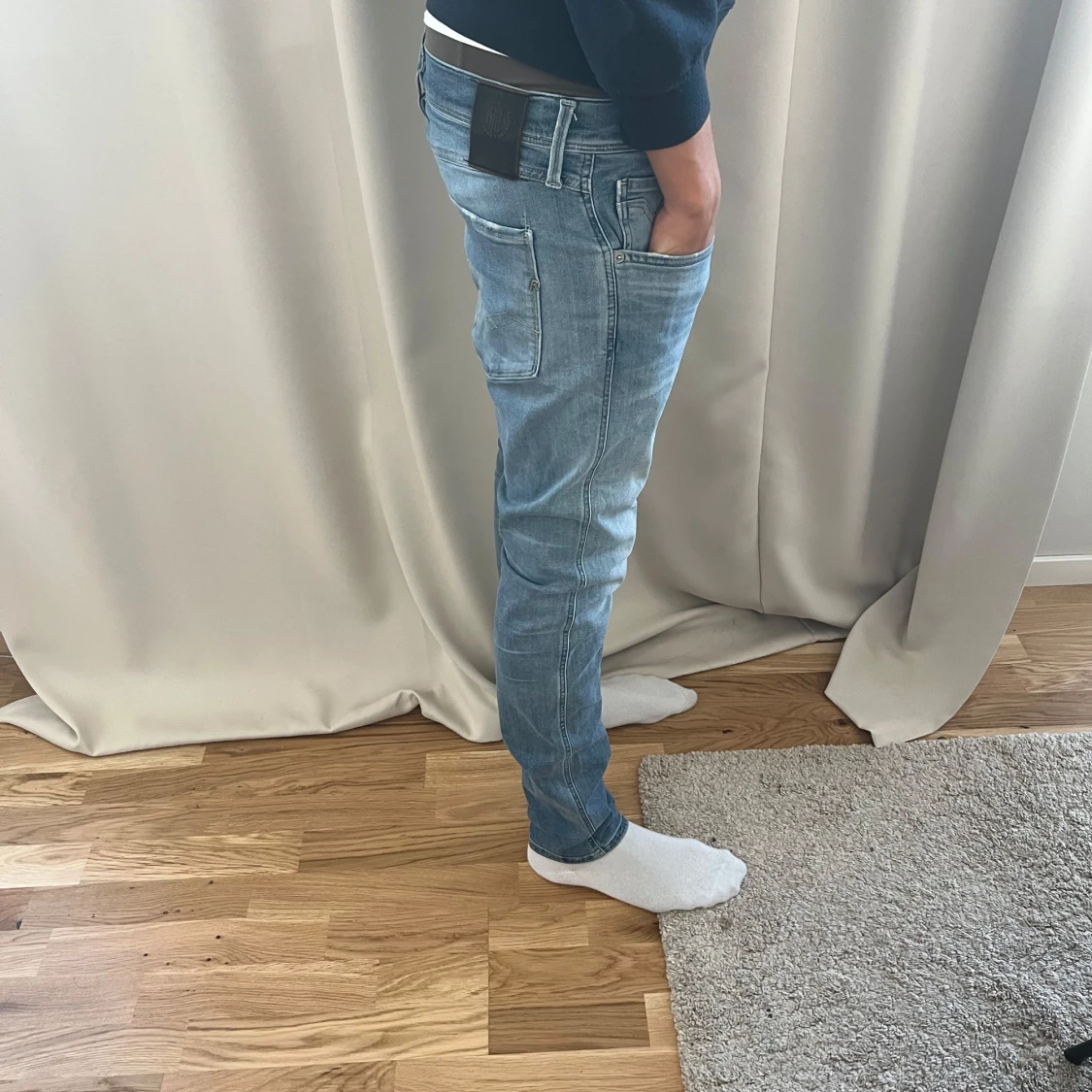 Replay Anbass Hyperflex W32 - 1