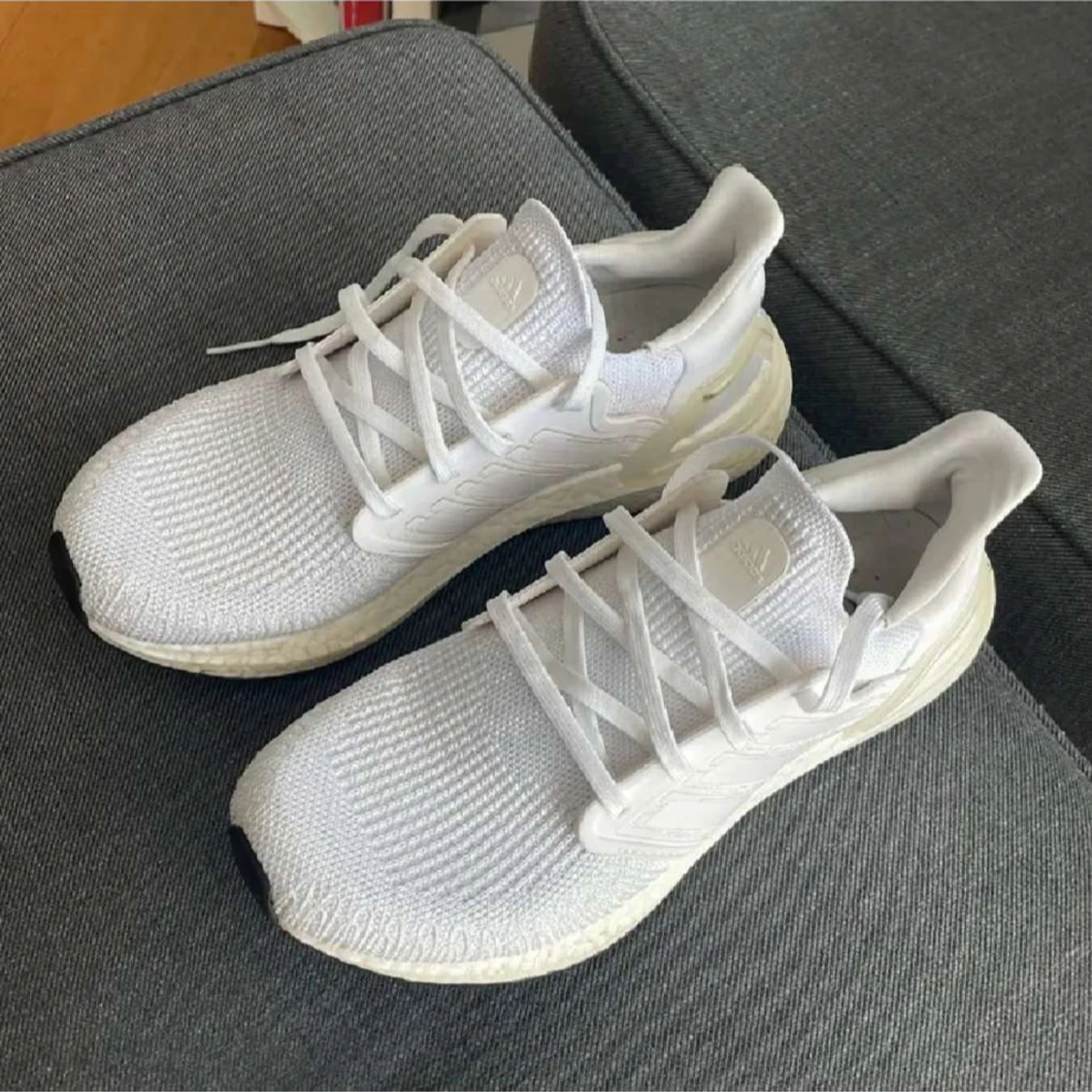 Vita Adidas Ultraboost sneakers - 1