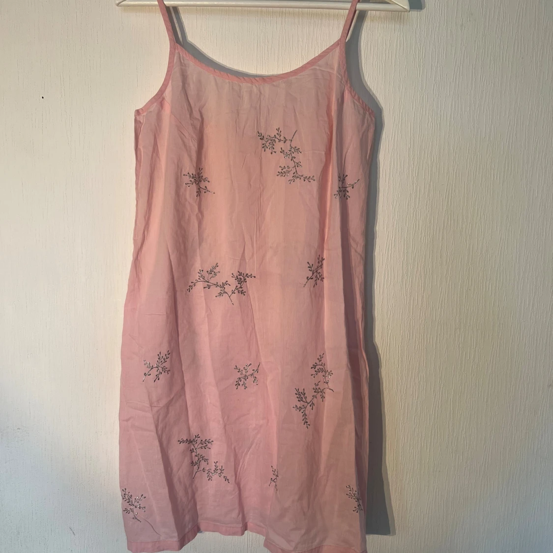 Rosa nattlinne Twilfit