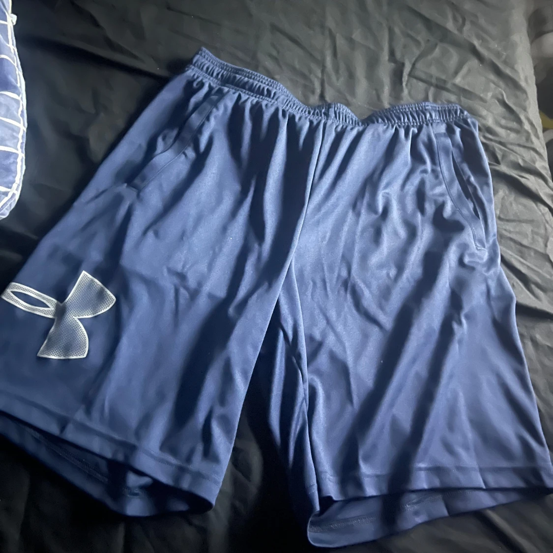 Under Armour träningsshorts