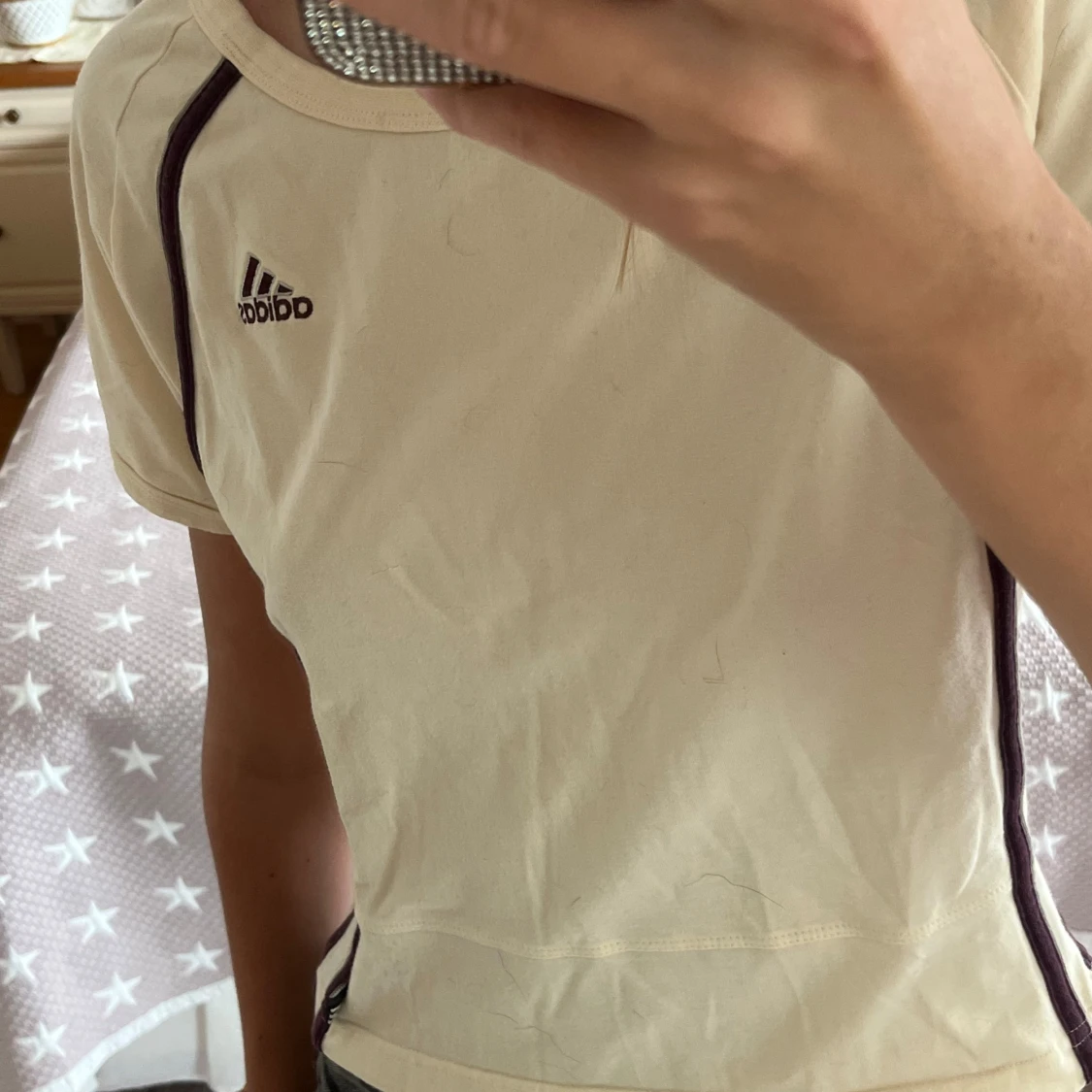  Adidas Träningströja