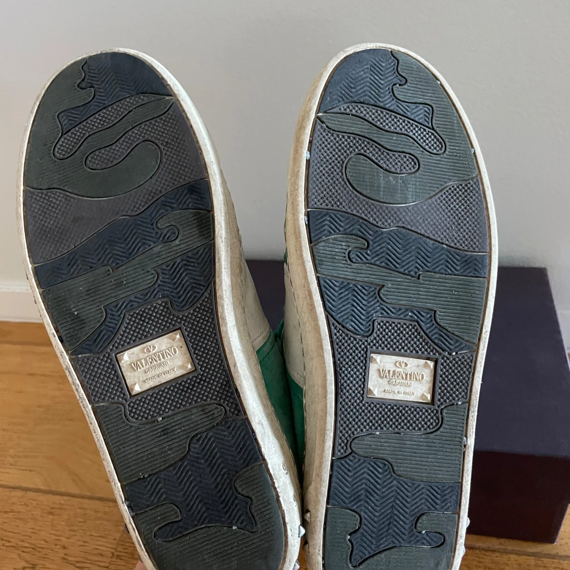 Valentino Flycrew - 2