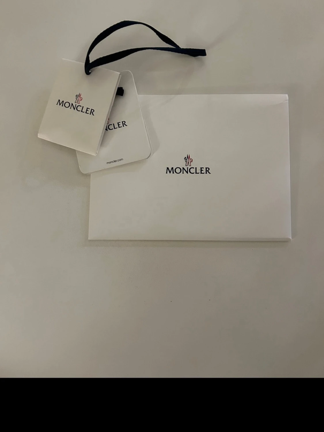 Moncler vinterjacka - 4