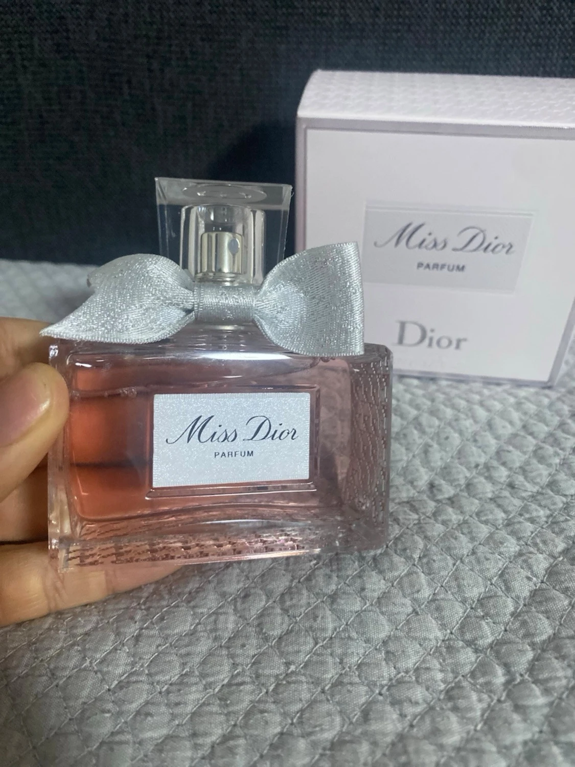 Miss Dior Parfum 80ml - 2