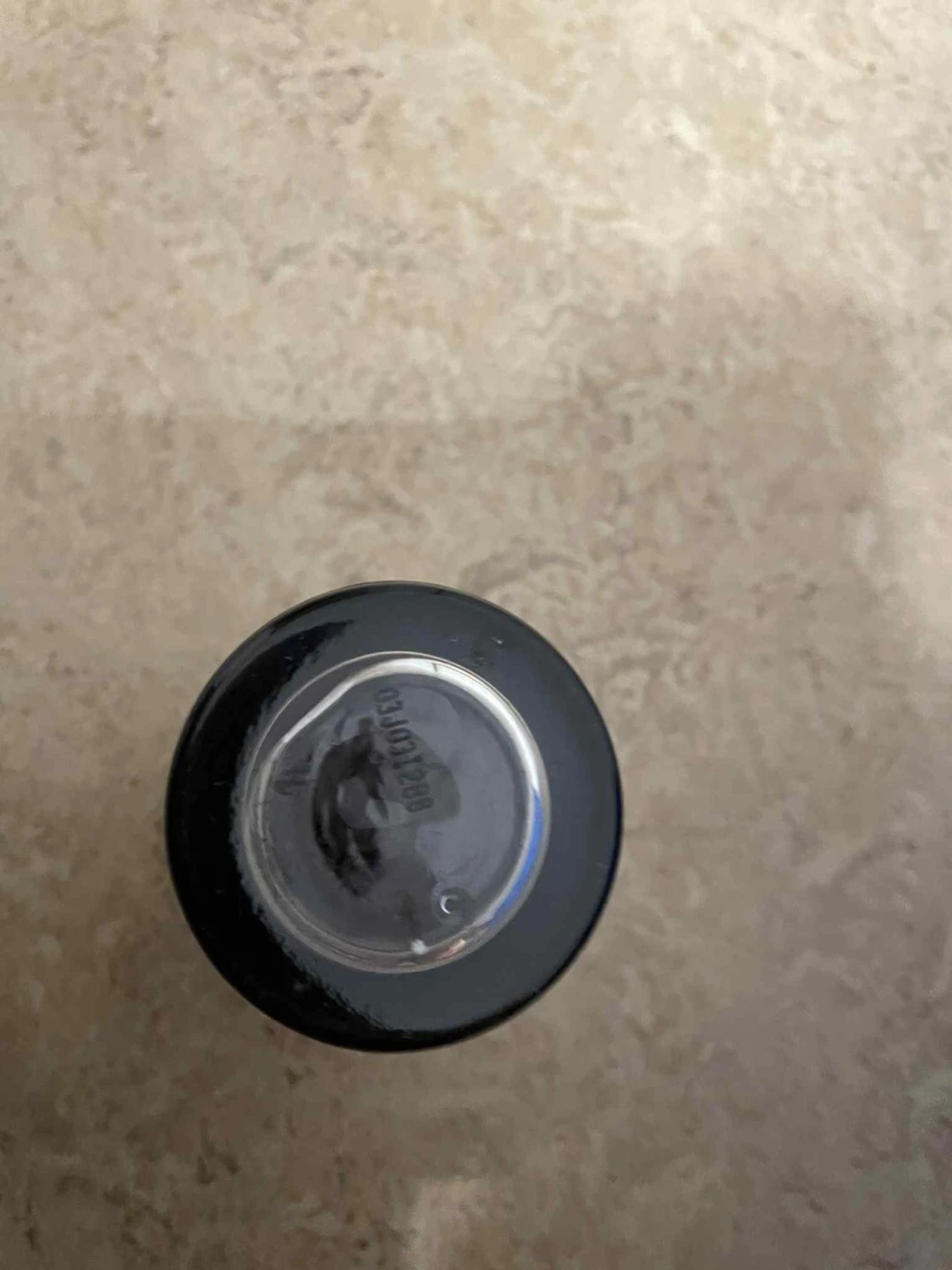 Bois de Yuzu parfymflaska - 1