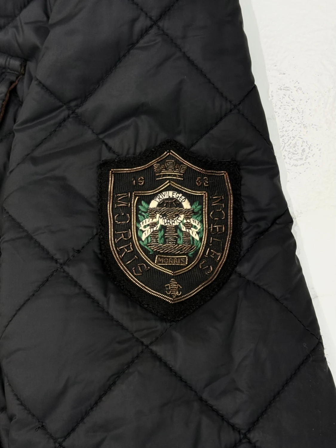 Morris Jacka XS/S - 6