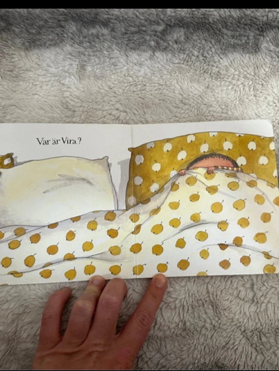 Bok ” leka tittut” - 3