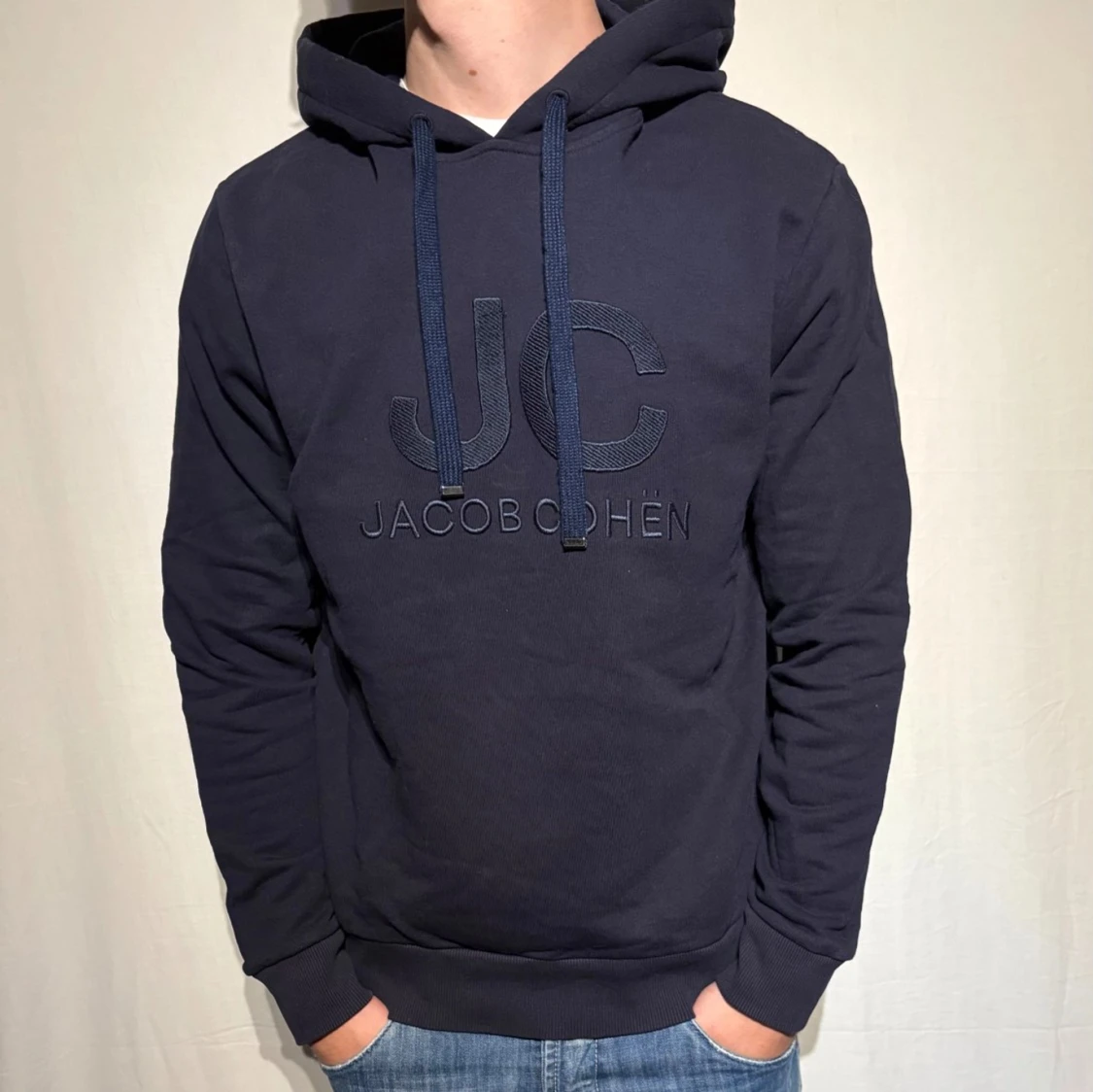 Jacob Cohen Hoodie