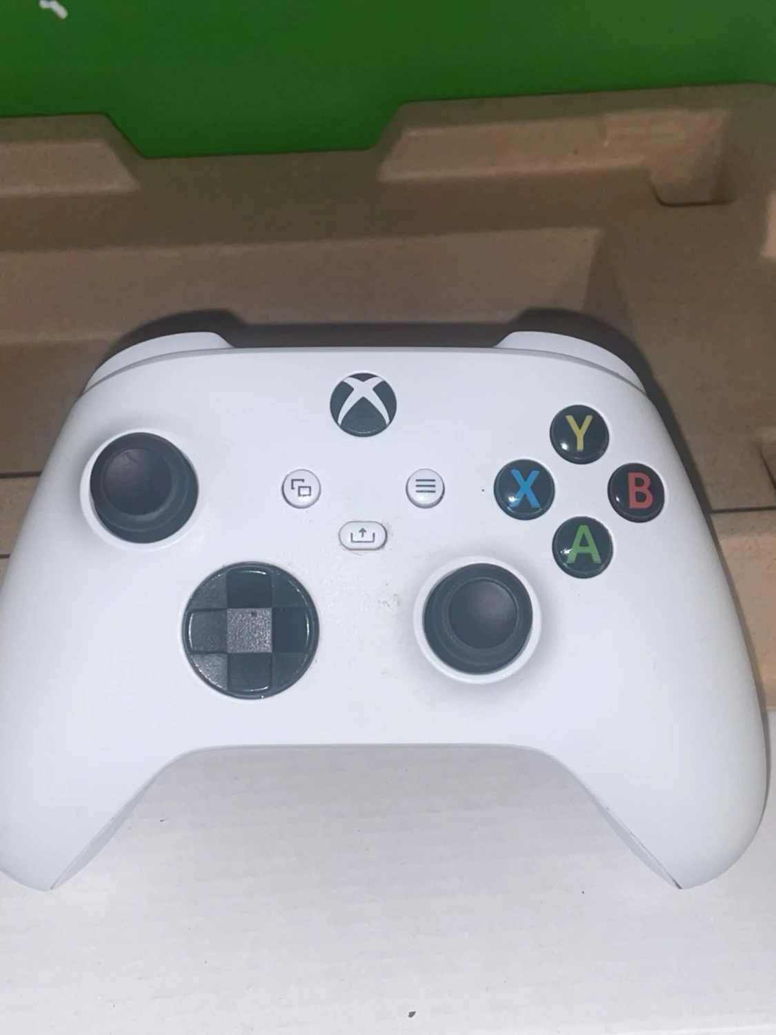Xbox Series S - 1