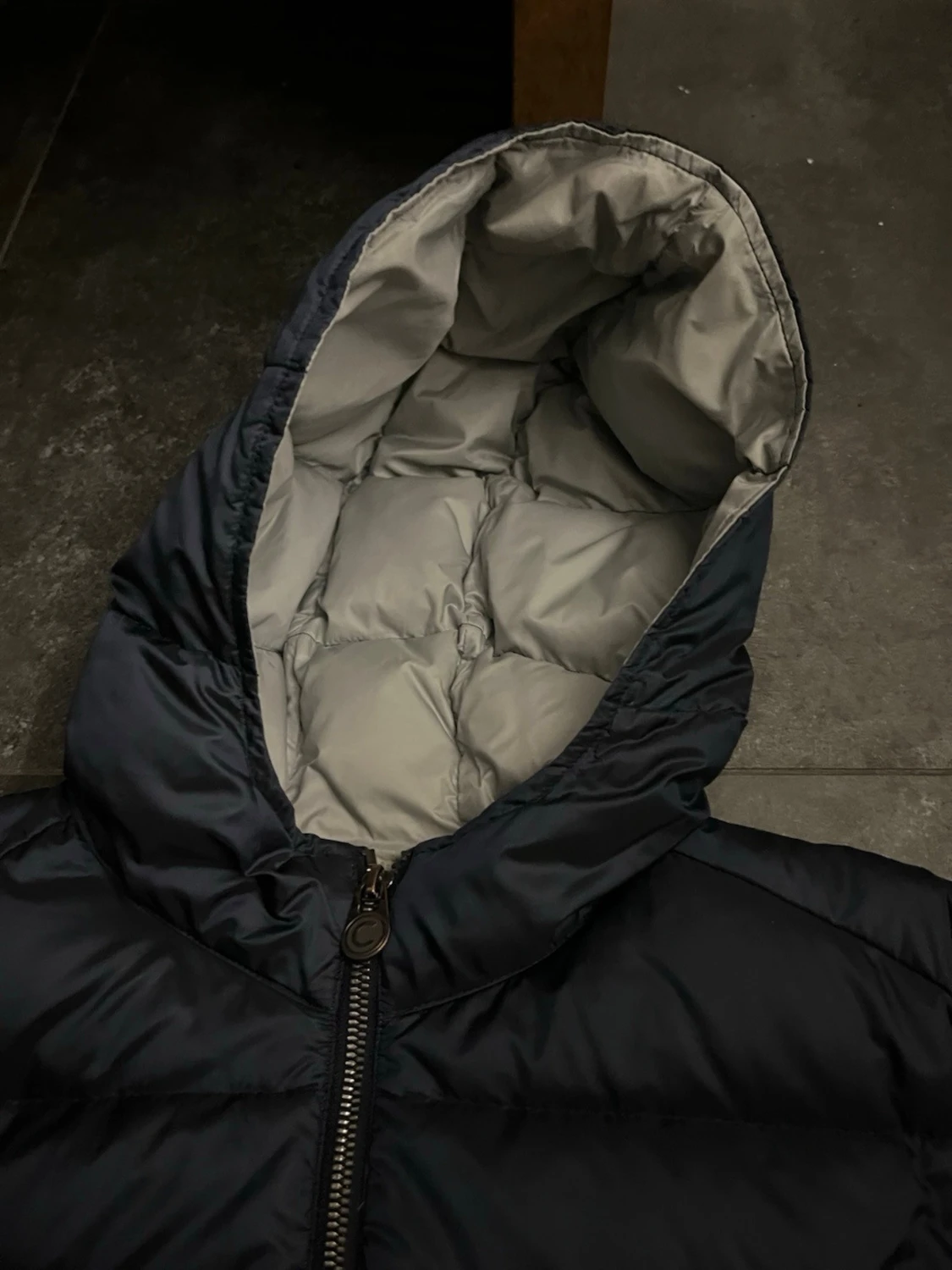 Colmar pufferjacka - 2