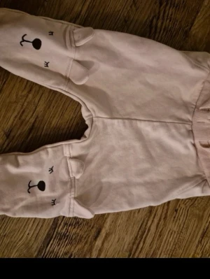 Bebisbyxor  - Super söta byxor i storlek 56(1-2 m) ❣️