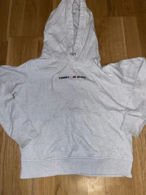 Tommy hilfiger hoodie - Gro Tommy hilfiger hoodie I perfect skick