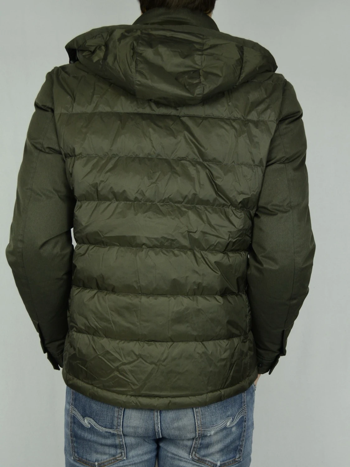 Massimo Dutti vinterjacka  - 2