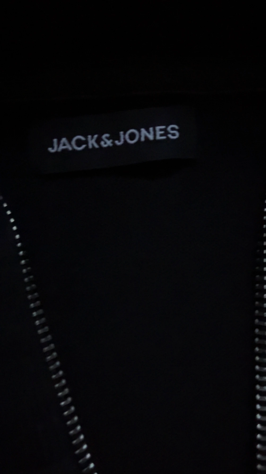 Half Zip Jack & Jones - 1