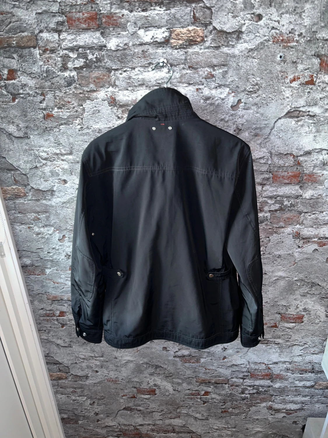 J.lindeberg field jacket - 4