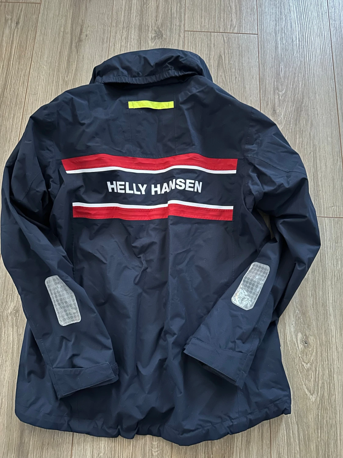 Mörkblå vindjacka Helly Hansen M - 1