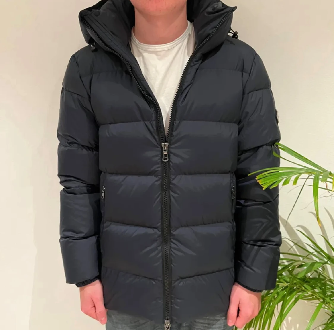 J.Lindberg vinterjacka M - 1