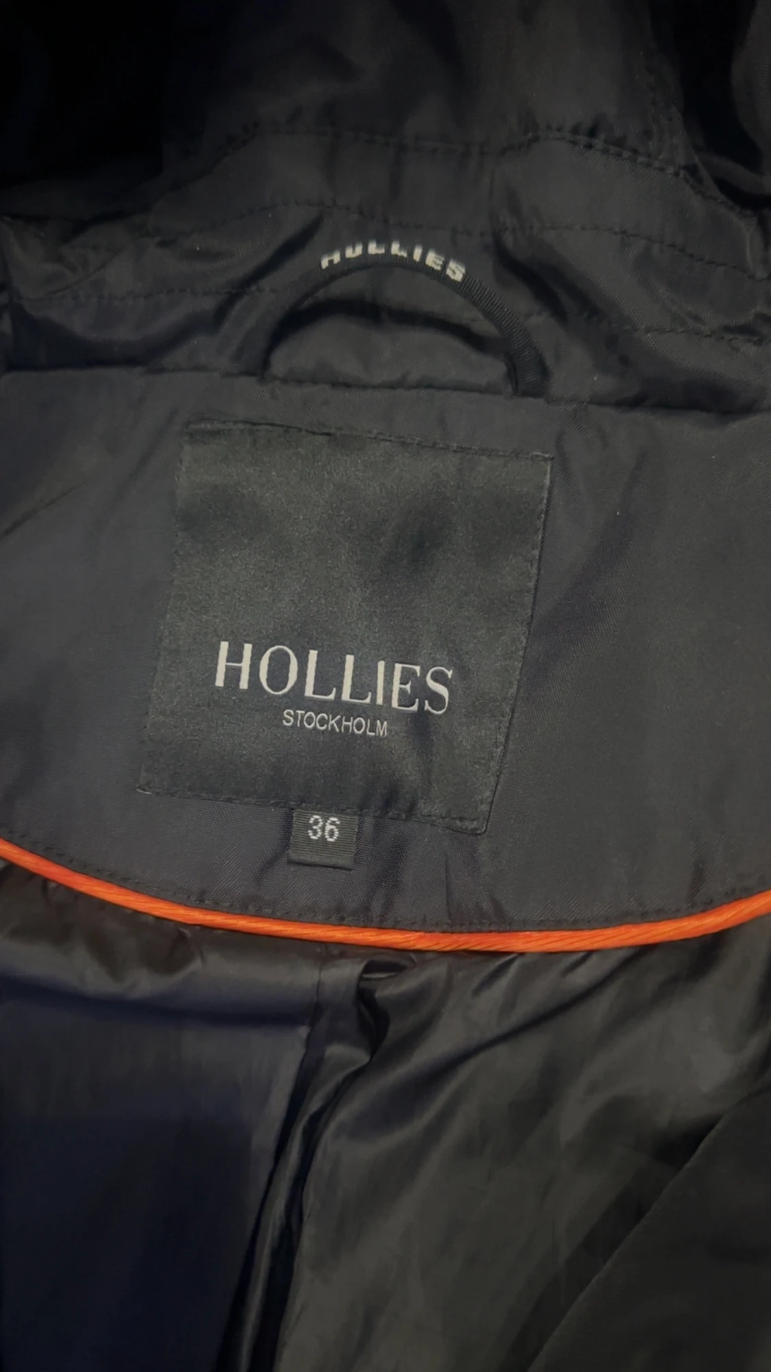 Jacka från hollies - 3