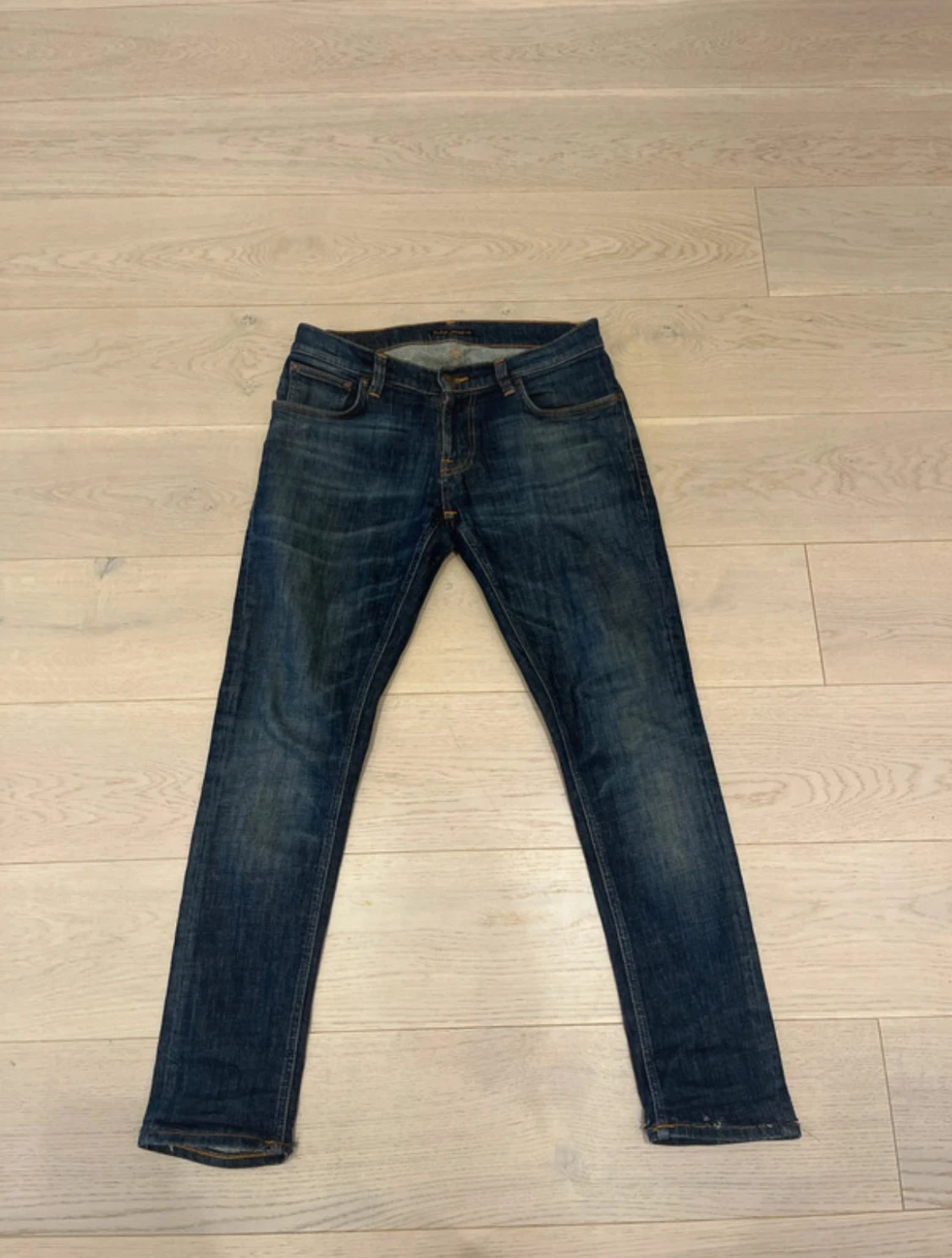 Snygga Nudie jeans - 1