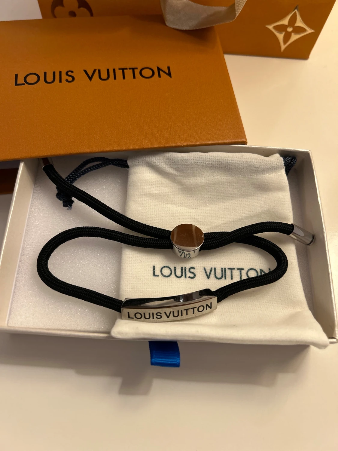 Louis Vuitton armband - 3