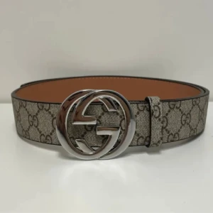 gucci bälte beige - fräsch bälte, 110cm lång justerbart. skickas inom kort tid!