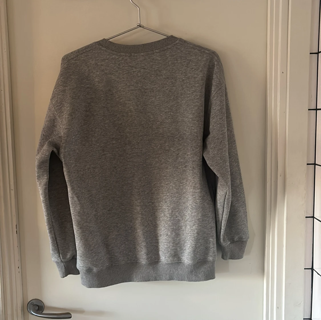 Grå sweatshirt Comme des Garçons Play - 2