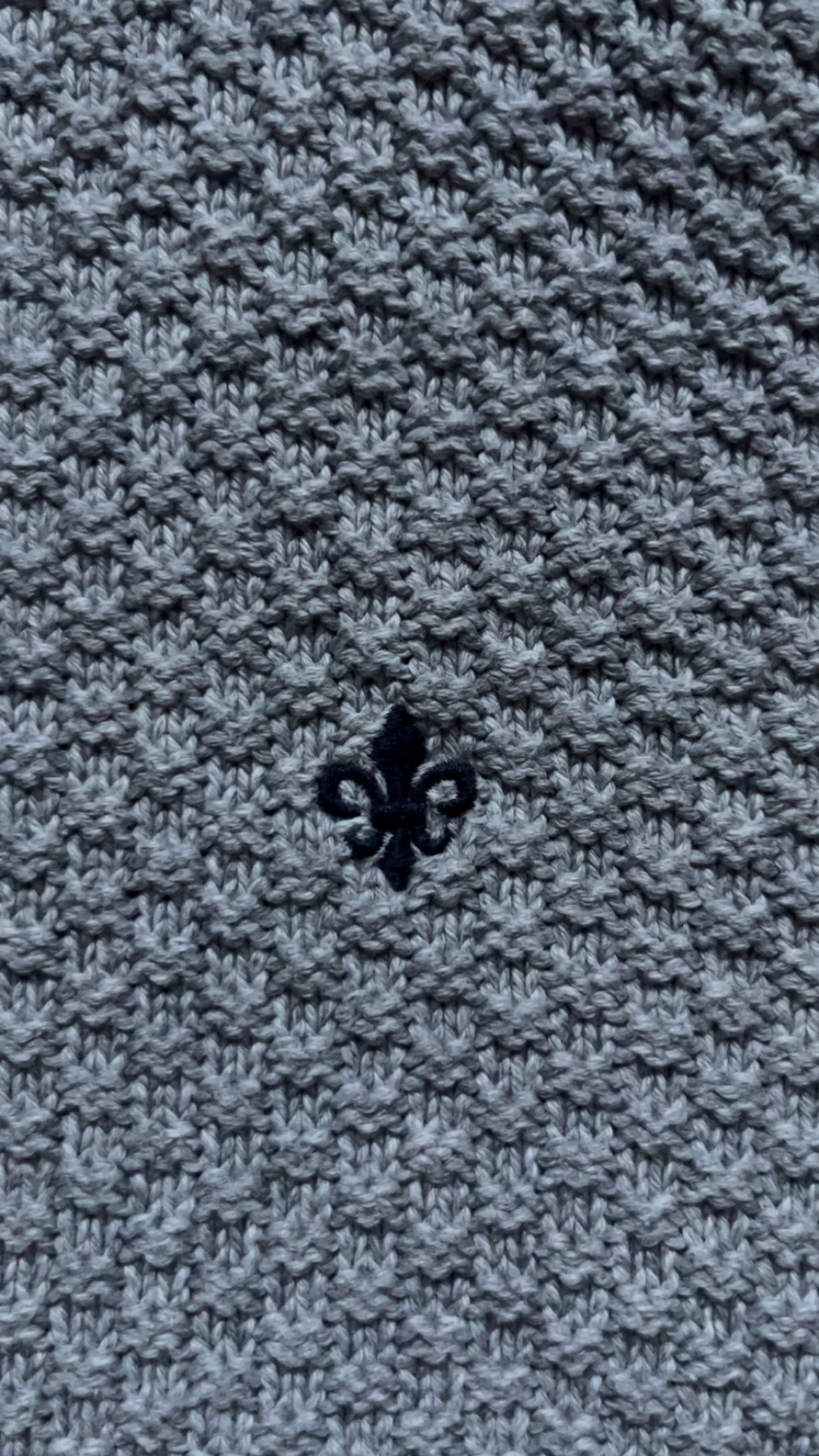 Morris Turtleneck - 1