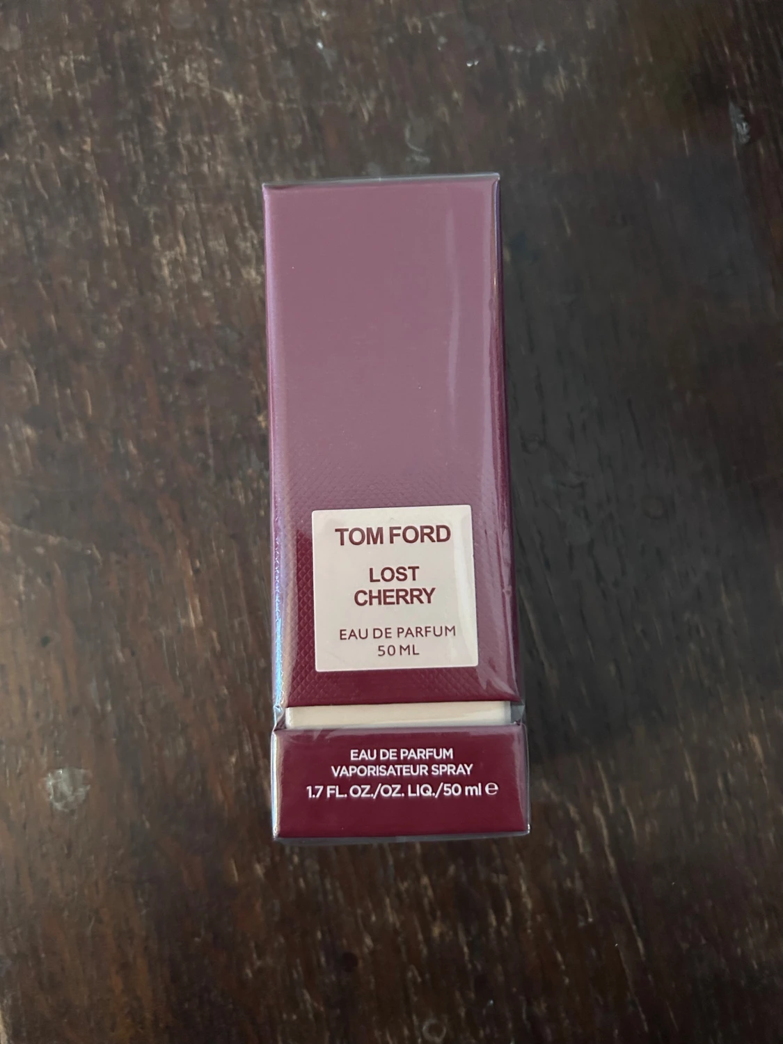Tom Ford Lost Cherry 50ml