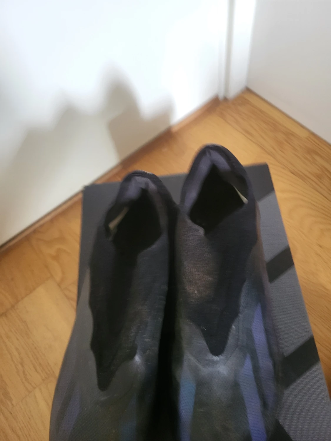 Adidas X Crazyfast.1 LL FG fotbollsskor - 3