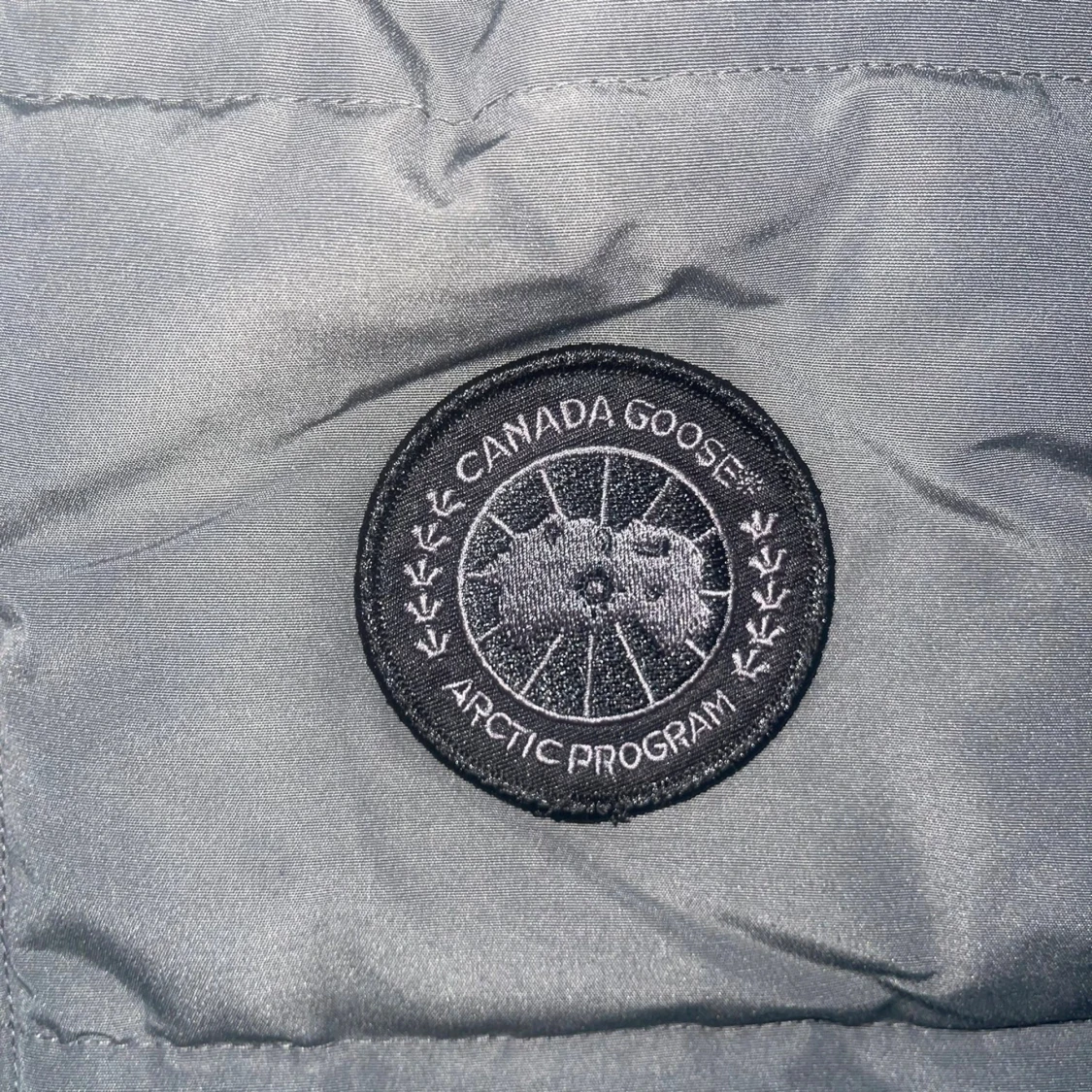 Canada Goose väst - 2