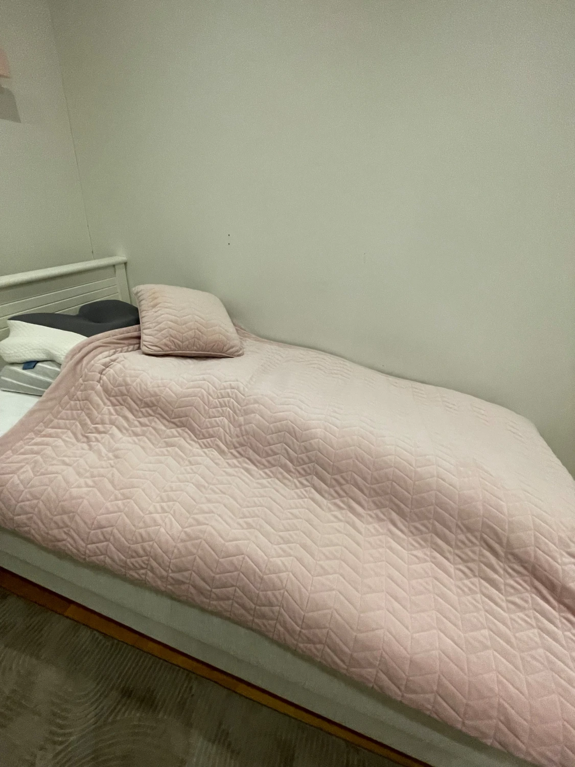 Överkast ROFA design