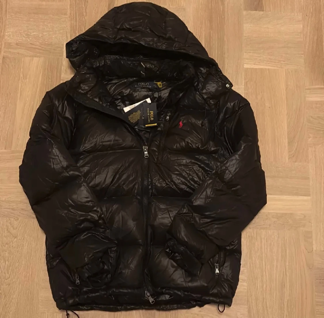 Ralph lauren jacka  - 2