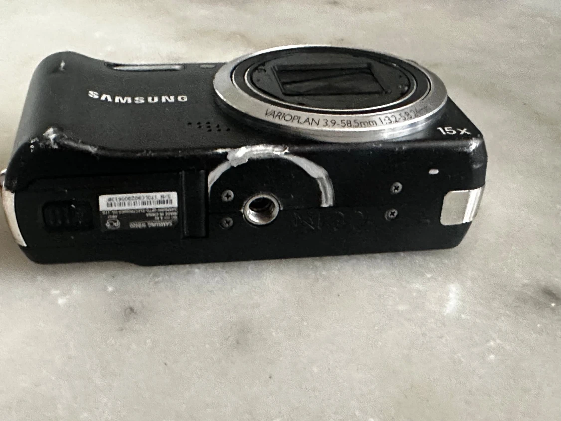 Samsung digital kamera  - 0